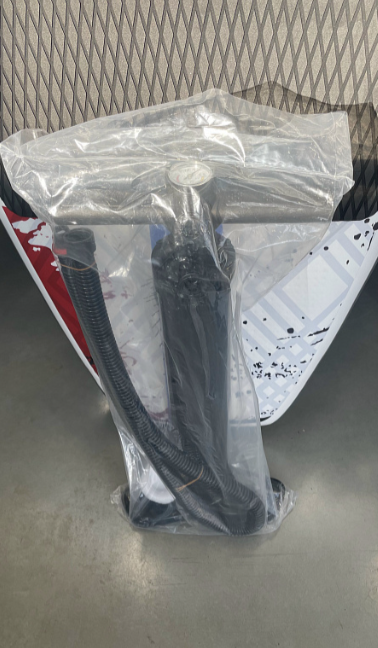 SUP (САП) ДОСКА RAIDEX I BOARD 11’ (332СМ) N 33 в Петрозаводске