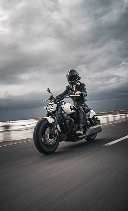 Мотоцикл Benda DarkFlag 500 Commander в Петрозаводске