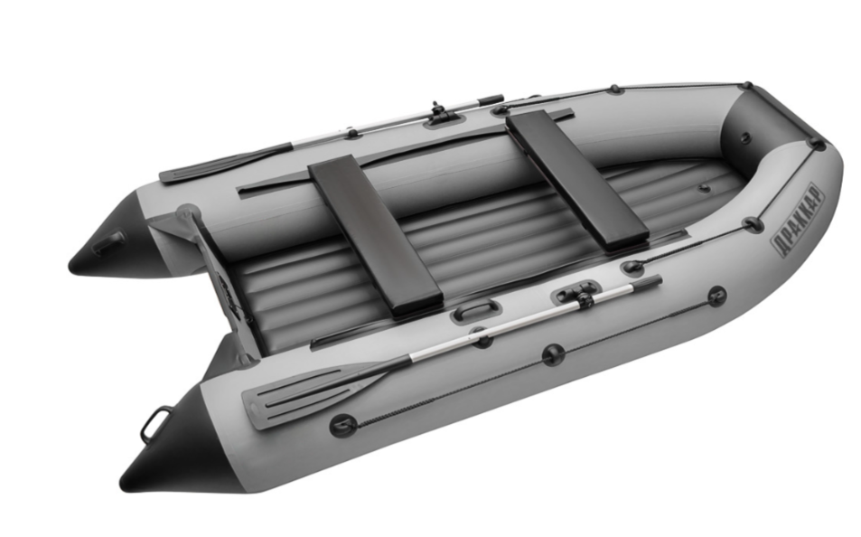 ЛОДКА ДРАККАР 3200 НДНД HANT-PRO в Петрозаводске