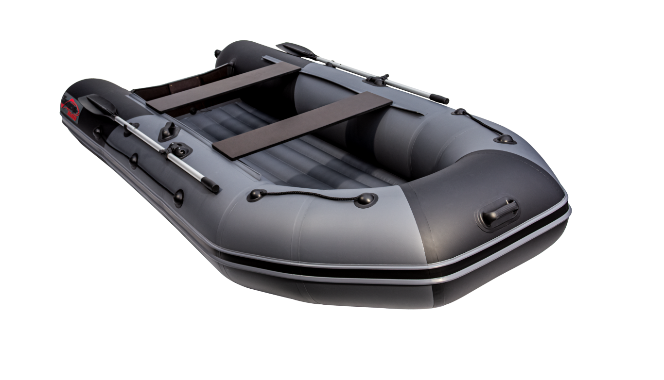 Лодка Таймень NX 3600 НДНД PRO в Петрозаводске