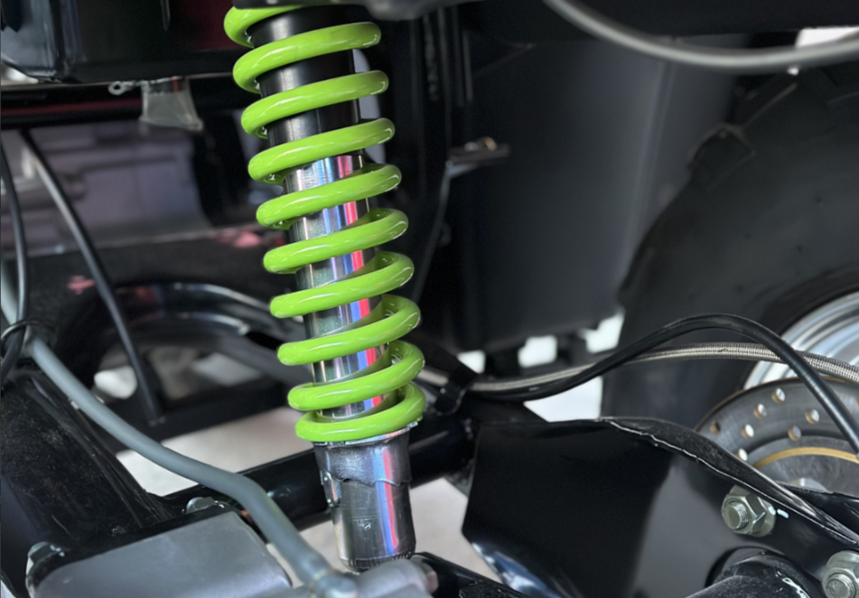 Квадроцикл GBM EXPLORER 400 NEW PREMIUM в Петрозаводске