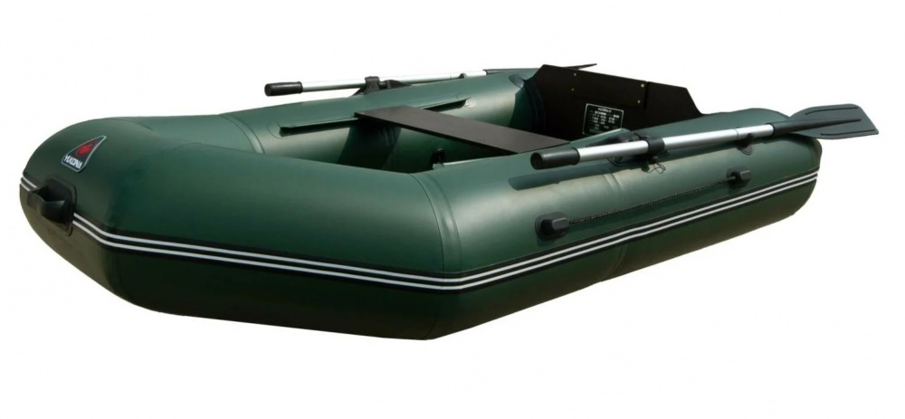 ЛОДКА НАДУВНАЯ YUKONA 230 TL (БЕЗ ПАЙОЛА) в Петрозаводске