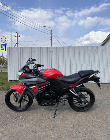Мотоцикл RACER RC300CS SKYWAY SPORT в Петрозаводске
