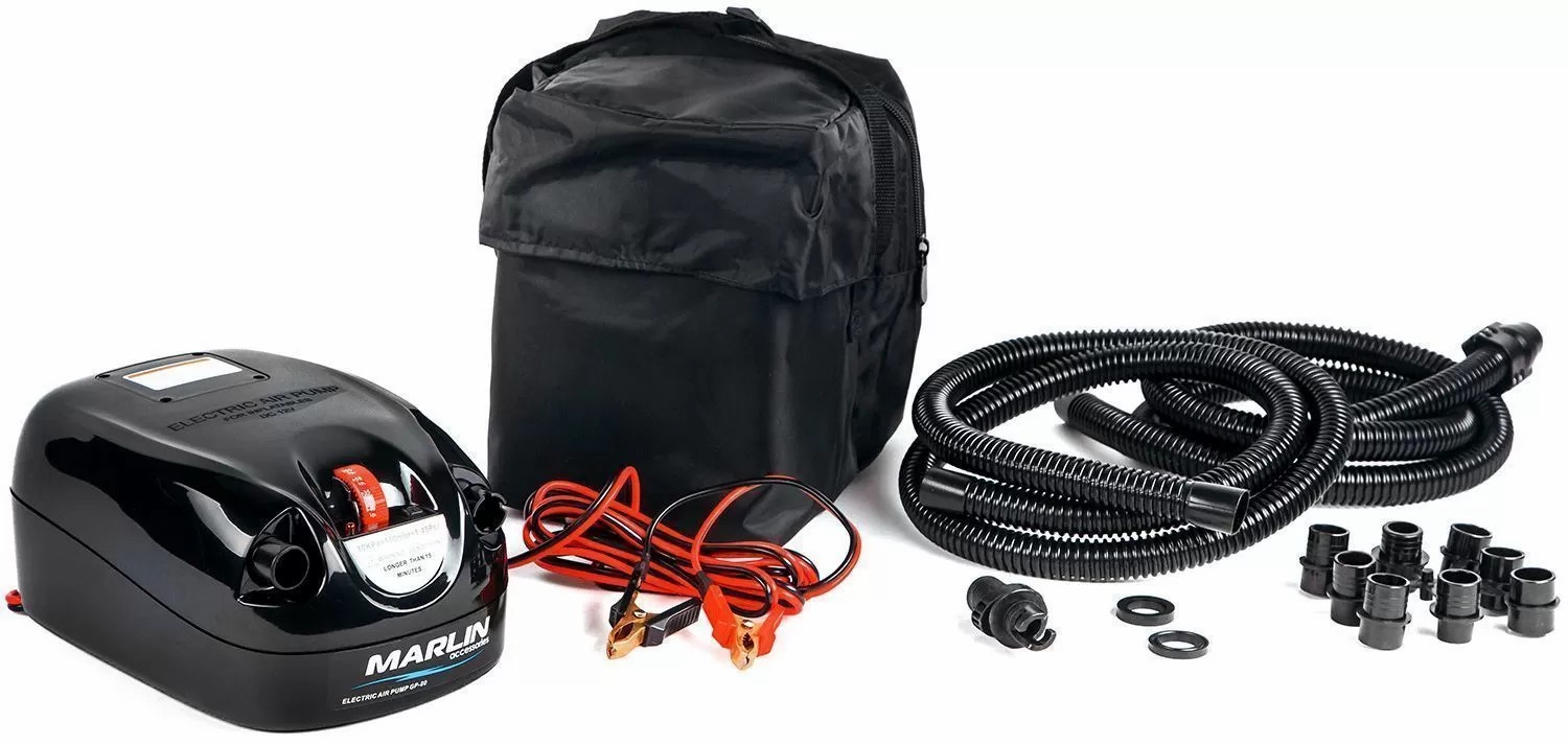 ЭЛЕКТРИЧЕСКИЙ НАСОС MARLIN GP-80 в Петрозаводске