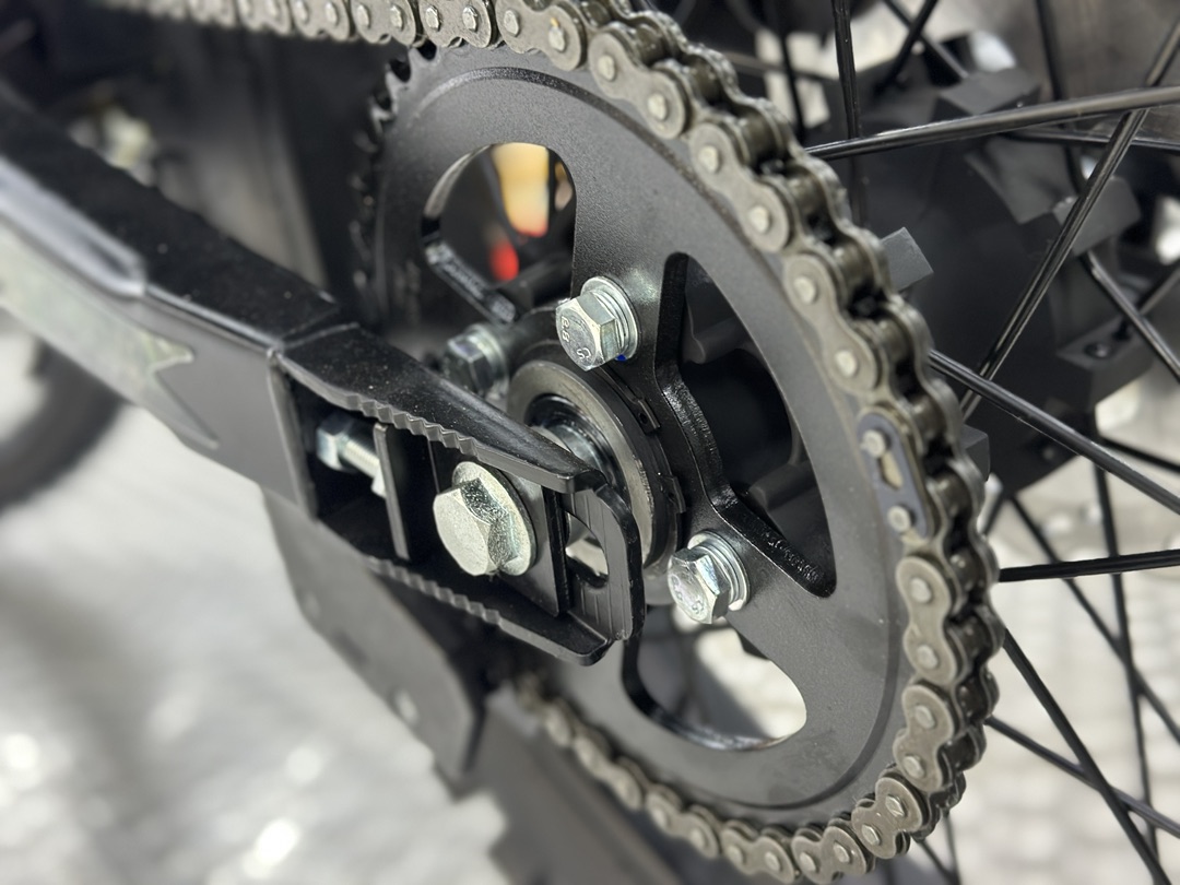 Кроссовый мотоцикл PROMAX ARMY 250 в Петрозаводске