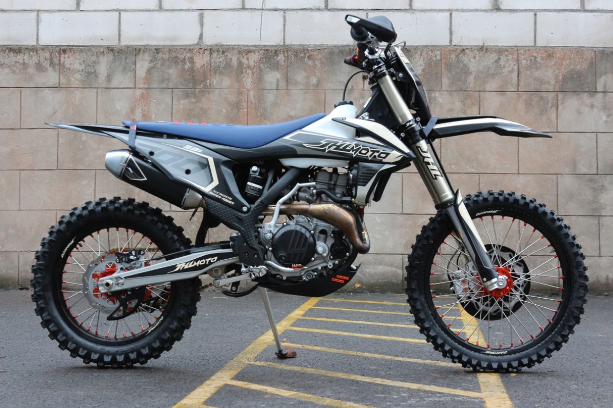 Мотоцикл JHLMOTO JHL Z8i (EFI) NC300S (182-MN) в Петрозаводске