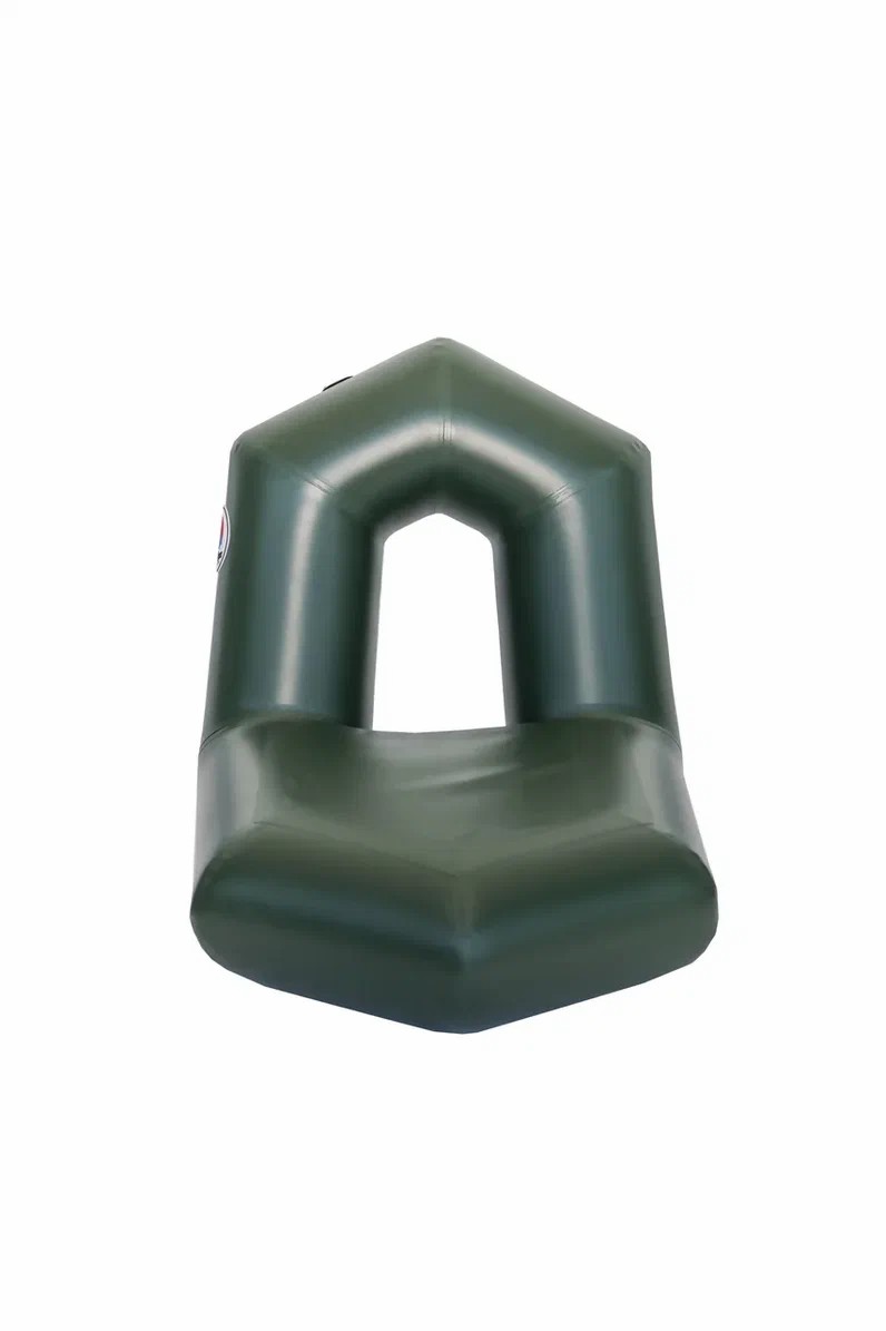 КРЕСЛО НАДУВНОЕ SMARINE, 85Х75 СМ, ПВХ, ЗЕЛЕНЫЙ в Петрозаводске