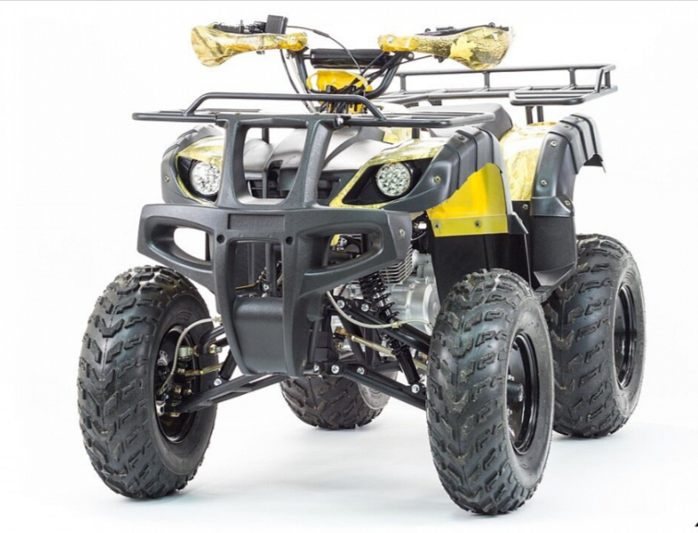 Квадроцикл MOTOLAND (МОТОЛЕНД) 250 ADVENTURE в Петрозаводске