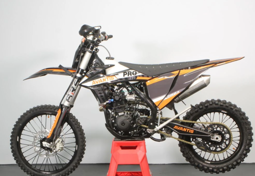 Мотоцикл Avantis Enduro 300 PRO EFI Exclusive (NC250/177MM) ARS в Петрозаводске