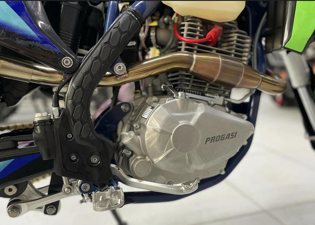 Мотоцикл Progasi RACE 300 AIR PRO SPORT в Петрозаводске