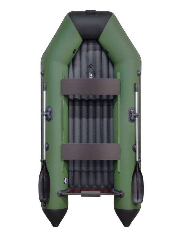  Лодка АКВА 2800 НДНД в Петрозаводске