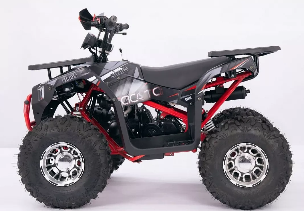 Квадроцикл YACOTA Sirius LD в Петрозаводске