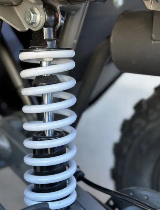 Квадроцикл GBM DAXTER 220 NEW в Петрозаводске