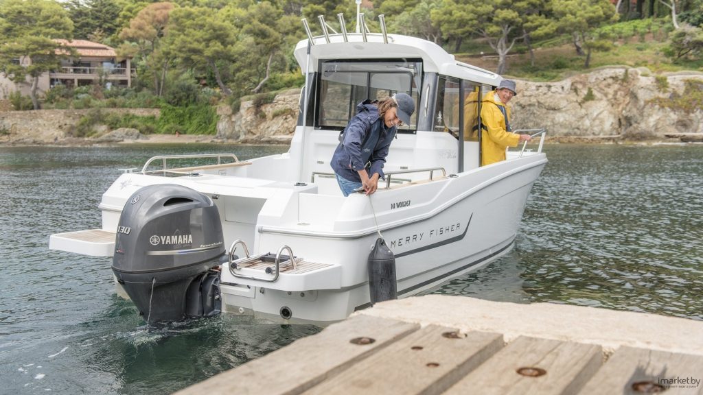 ЛОДОЧНЫЙ МОТОР YAMAHA F130 AETX в Петрозаводске