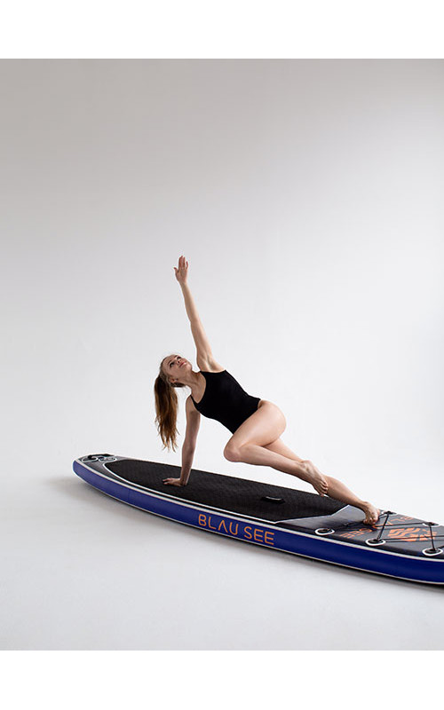 НАДУВНОЙ САП БОРД OCEAN SUNSET 12,6 в Петрозаводске