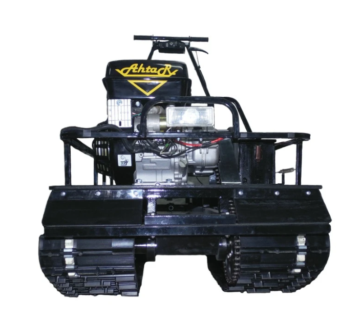 Мотобуксировщик AhtaR SL11 (с электростартером) в Петрозаводске