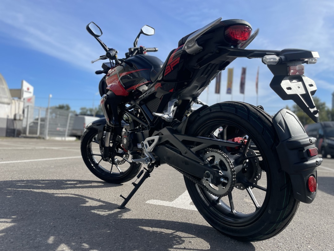 Мопед PROMAX CB150R (49) в Петрозаводске