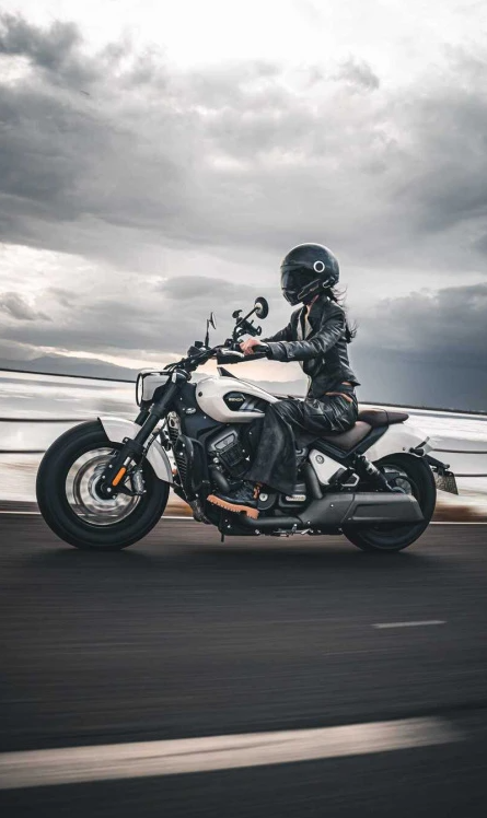 Мотоцикл Benda DarkFlag 500 Commander в Петрозаводске