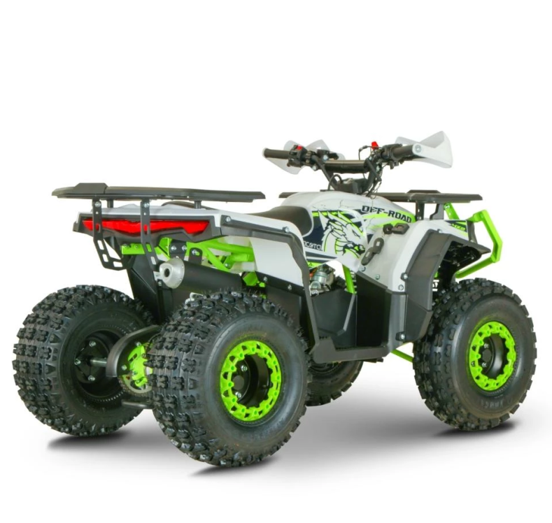 Квадроцикл YACOTA DRAGON в Петрозаводске