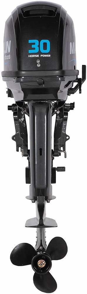 Лодочный мотор MARLIN MP 30 AWRL в Петрозаводске