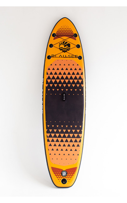 НАДУВНОЙ САП БОРД ORANGA SPACE 10,6 в Петрозаводске