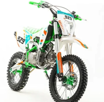 Питбайк MOTOLAND (МОТОЛЕНД) Кросс 125 TCX125 E в Петрозаводске