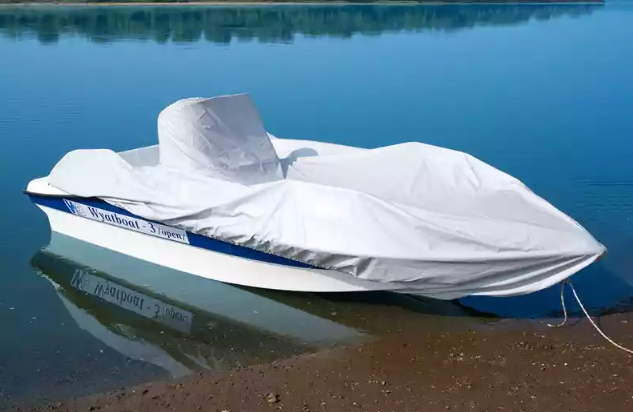 Стеклопластиковый катер Wyatboat-3 Open в Петрозаводске