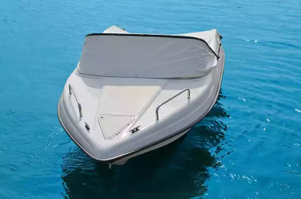 Стеклопластиковый катер Wyatboat-3 (c рундуками) в Петрозаводске