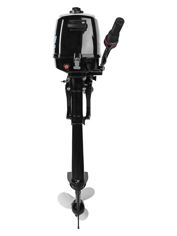 ЛОДОЧНЫЙ МОТОР GLADIATOR G3FHS в Петрозаводске