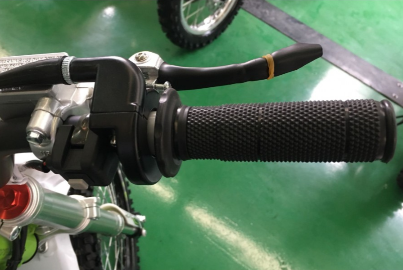 Питбайк JHLMOTO JHL Z140E (YX1P56FMJ) в Петрозаводске