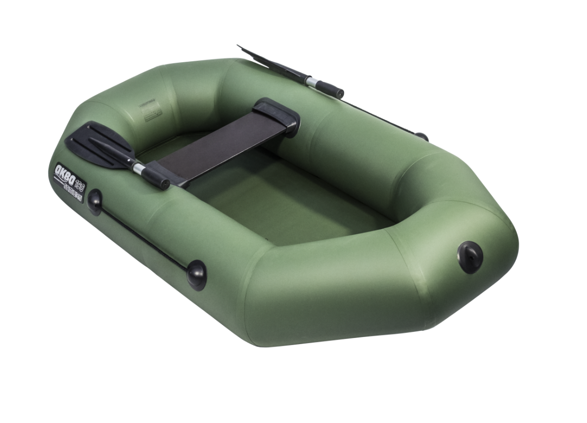  Лодка АКВА-ОПТИМА 190 в Петрозаводске