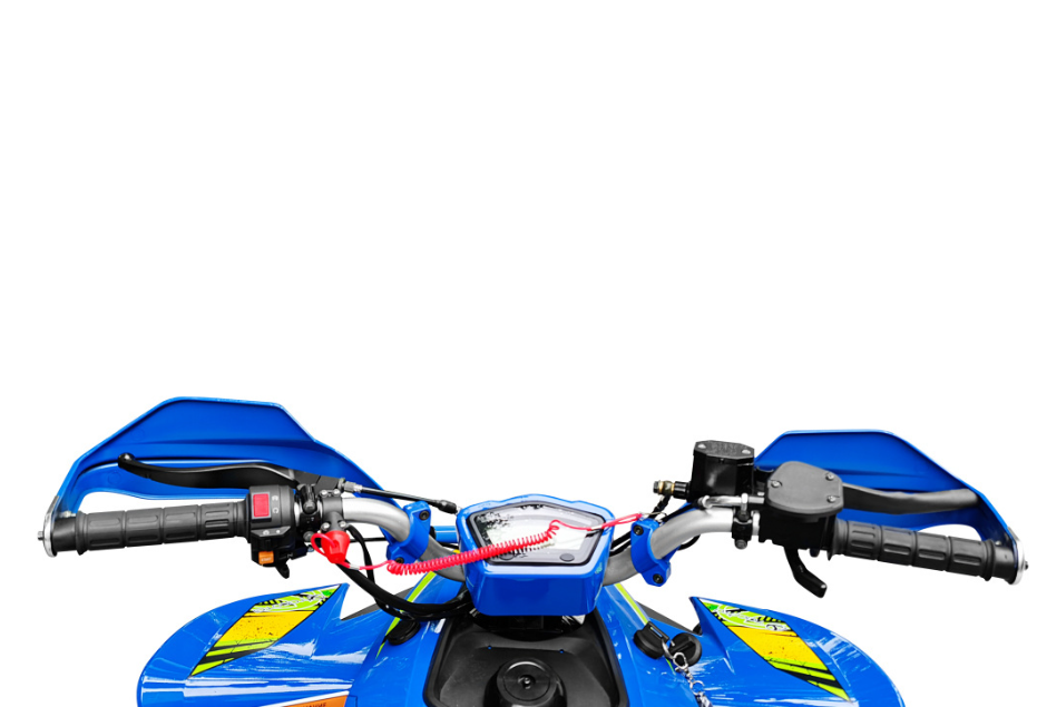 Квадроцикл YACOTA TYPHOON 250 в Петрозаводске