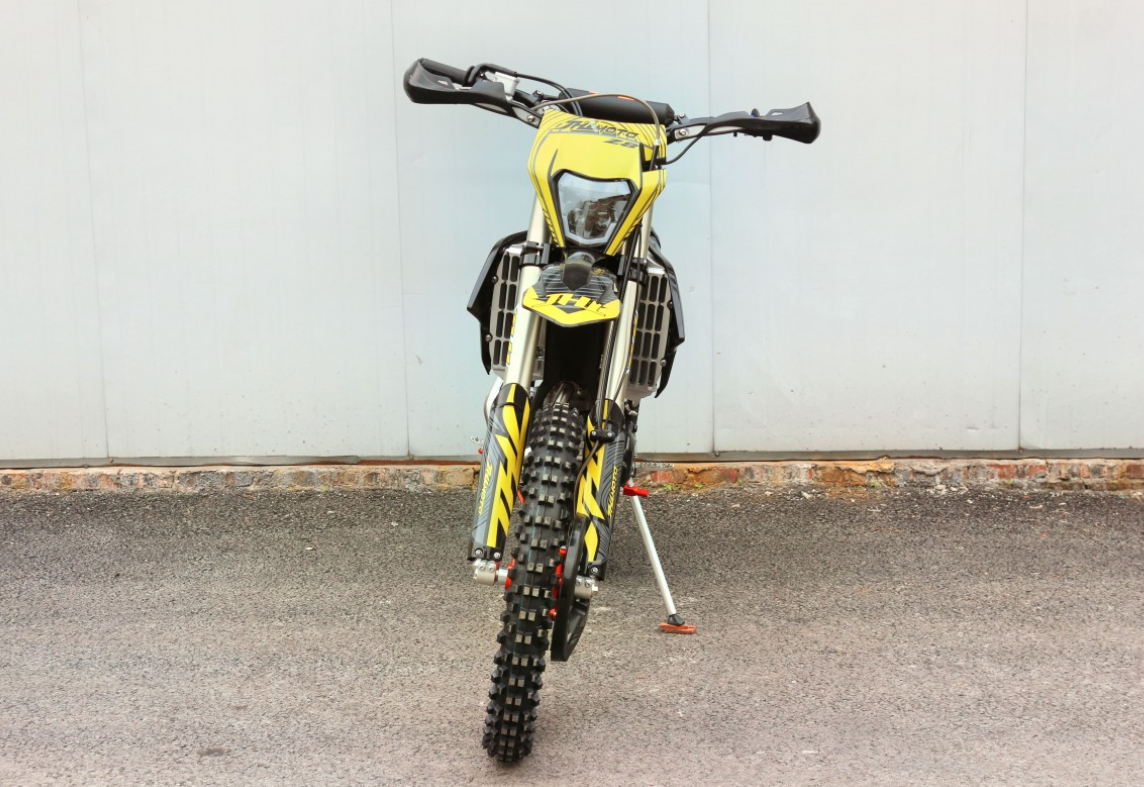 Мотоцикл JHLMOTO JHL Z8 NC300S (182-MN) в Петрозаводске