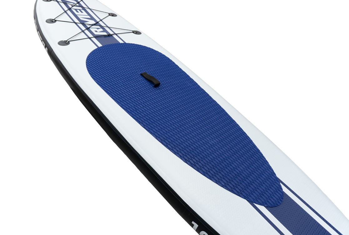 Сап-борд синий 10.6ft RIVIERA в Петрозаводске