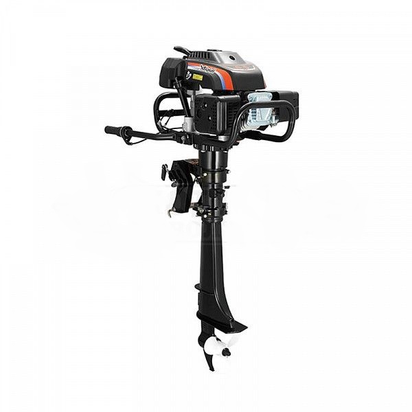 Лодочный мотор Condor XW6,5 (воздушное) в Петрозаводске