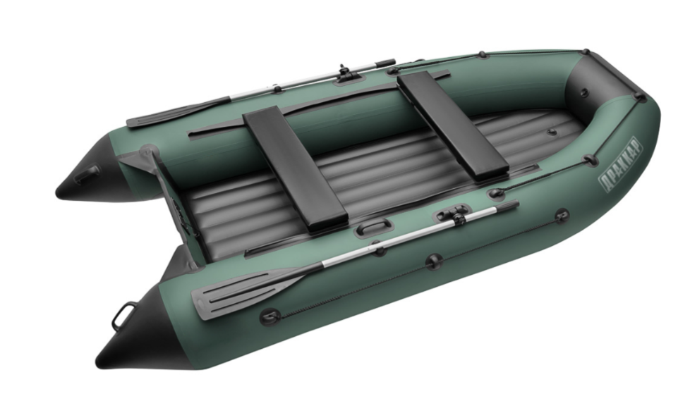 ЛОДКА ДРАККАР 3000 НДНД CLASSIC (БЕЗКИЛЬ) в Петрозаводске