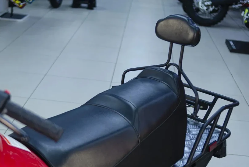 Снегоход Ataki WD 300 в Петрозаводске