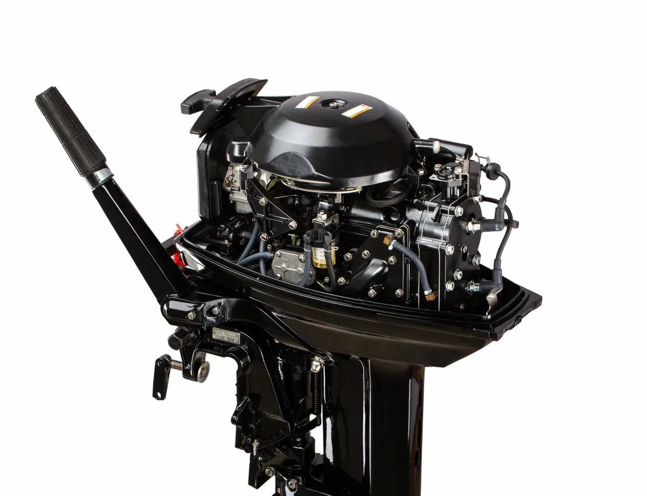 ЛОДОЧНЫЙ МОТОР GLADIATOR G30FHS в Петрозаводске