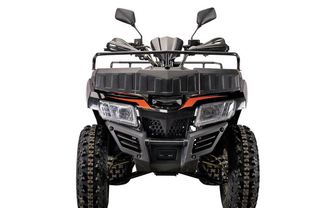 Квадроцикл YACOTA CABO 200 в Петрозаводске