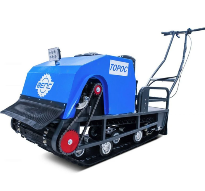 Мотобуксировщик ВЕПС WINTER «ТОРОС» 15 в Петрозаводске