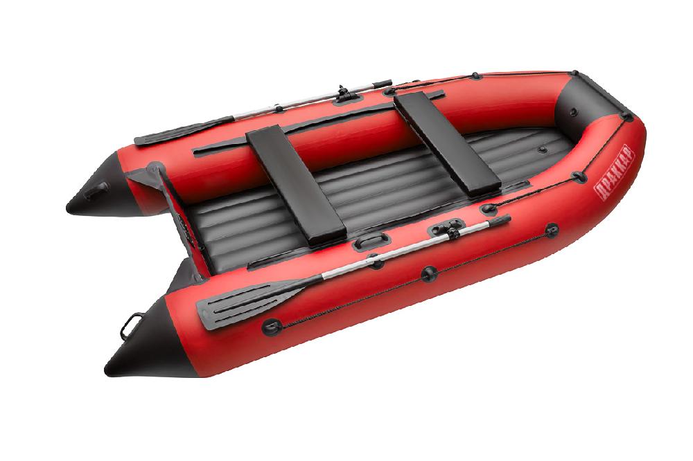 ЛОДКА ДРАККАР 3200 НДНД HANT-PRO в Петрозаводске