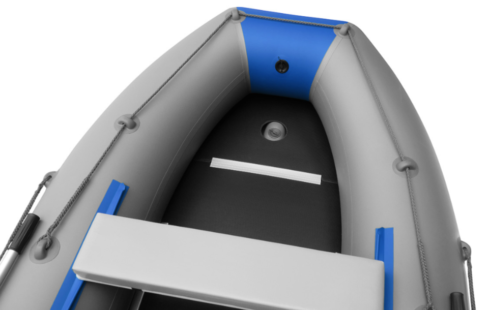 ЛОДКА ДРАККАР 3300 СК HANT в Петрозаводске