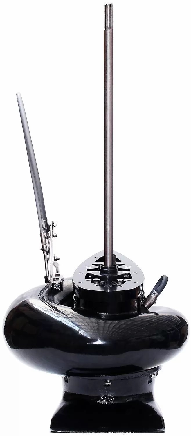 ВОДОМЕТНАЯ НАСАДКА MARLIN НА МОТОР 30 Л.С. YAMAHA, MARLIN, HIDEA, MIKATSU в Петрозаводске