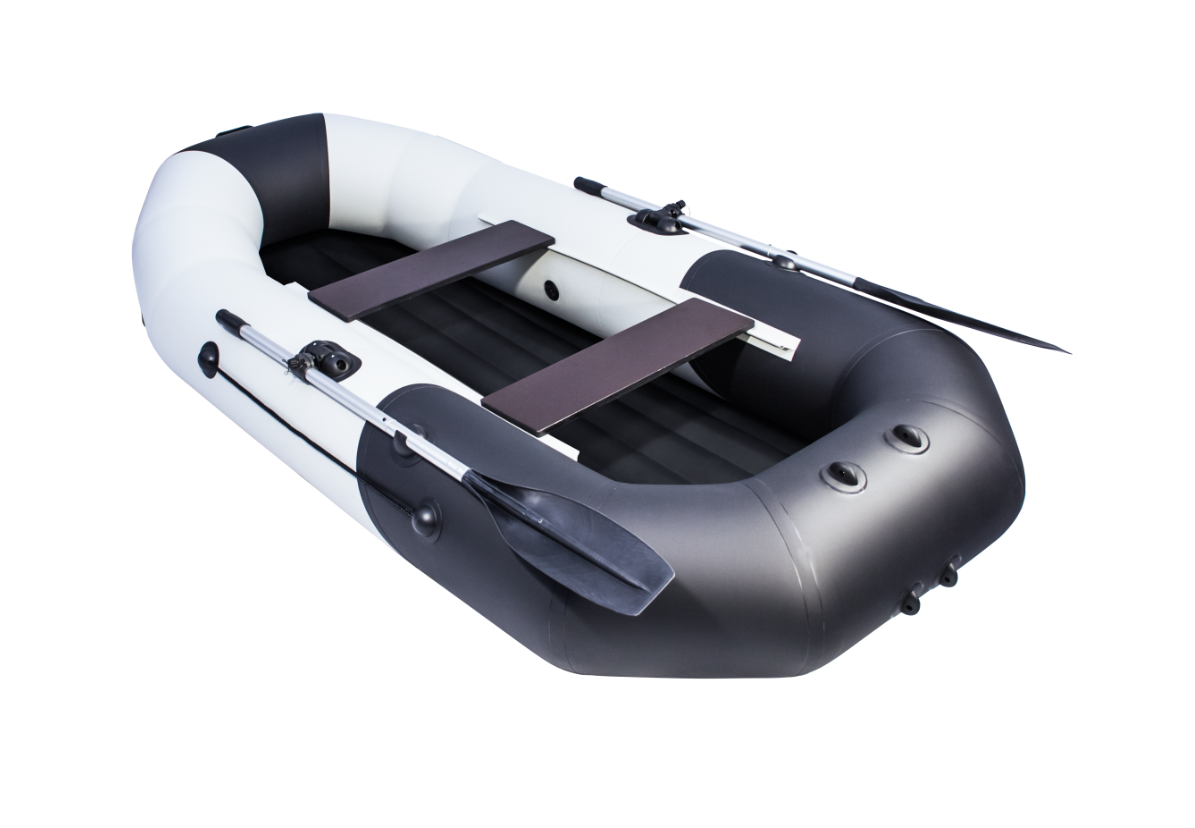 Лодка Таймень NX 270 НД в Петрозаводске