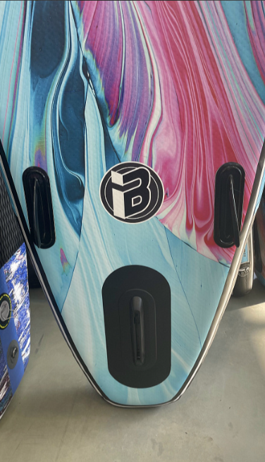 SUP (САП) ДОСКА RAIDEX I BOARD 11’ (332СМ) N 33 в Петрозаводске