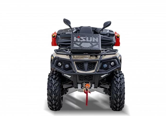 Квадроцикл HISUN TACTIC 550-/EXTREME EDITION/ в Петрозаводске