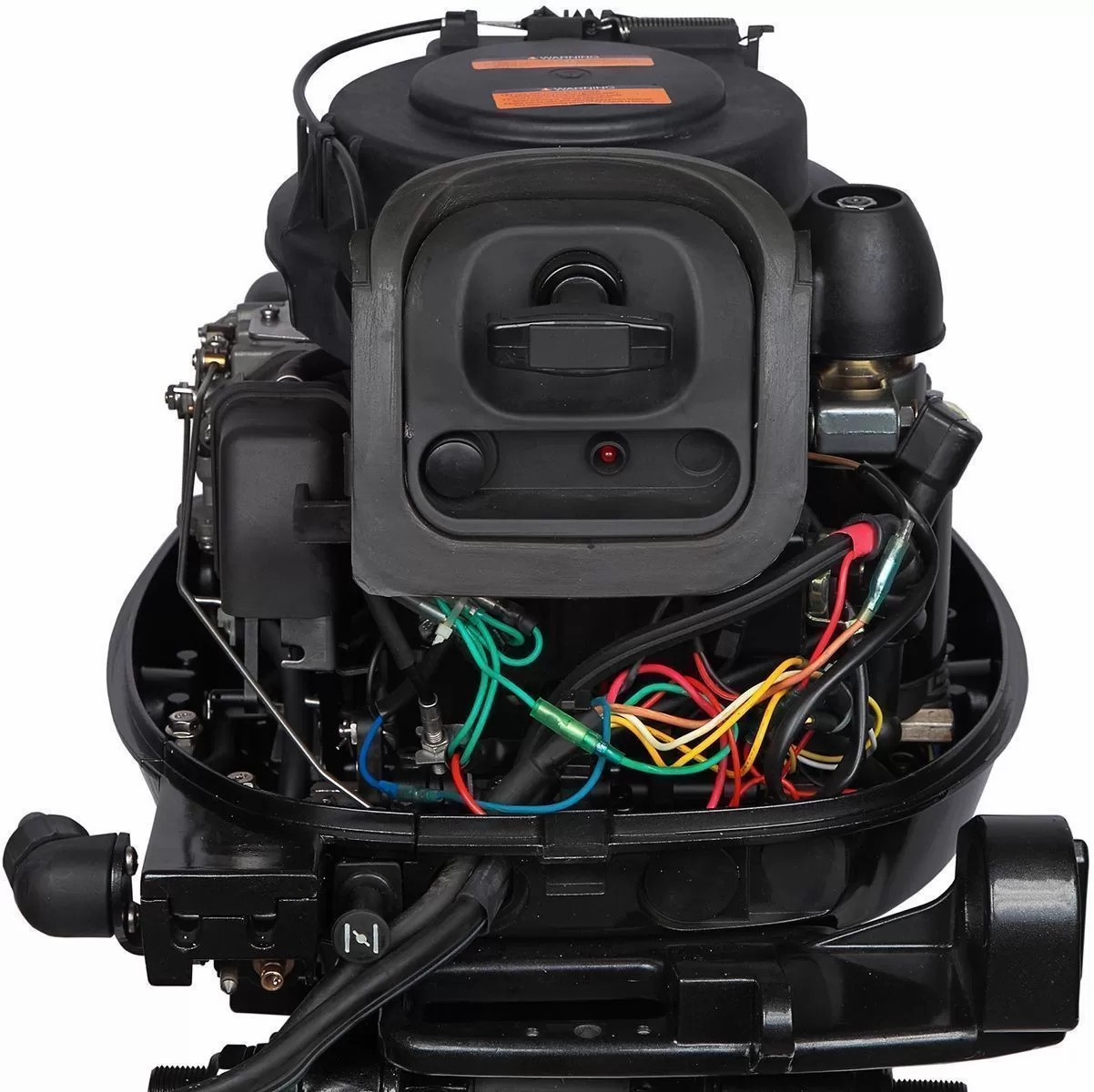 Лодочный мотор MARLIN MF 9.9 AMHS в Петрозаводске