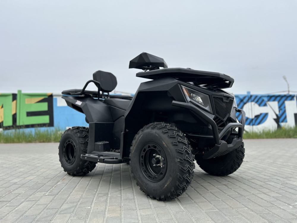 Квадроцикл GBM CRONOS 320 ST в Петрозаводске