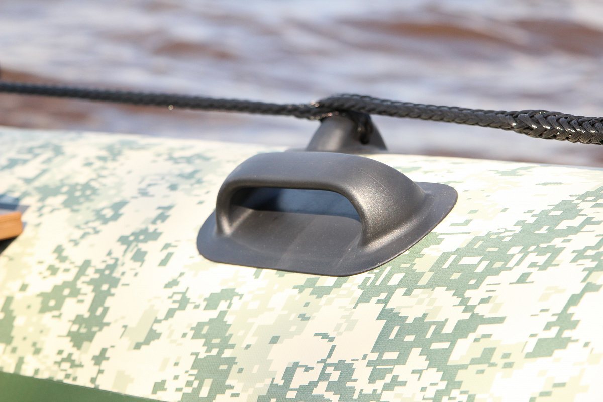 Лодка MISHIMO PRO 335 в Петрозаводске