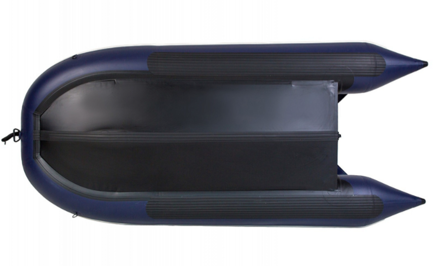 НАДУВНАЯ ЛОДКА GLADIATOR B330AD в Петрозаводске